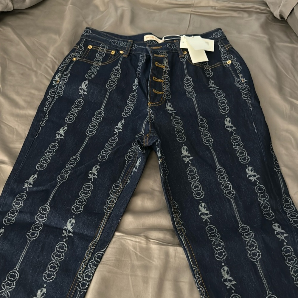 Tory Burch brand new pants with tags